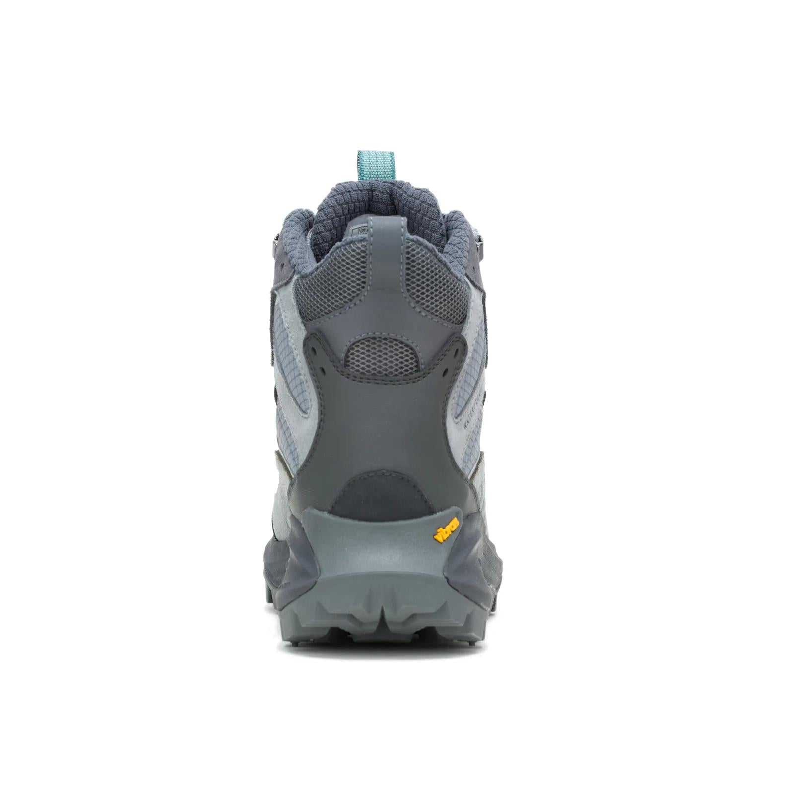 Merrell | Moab Speed 2 Thermo Mid Waterproof