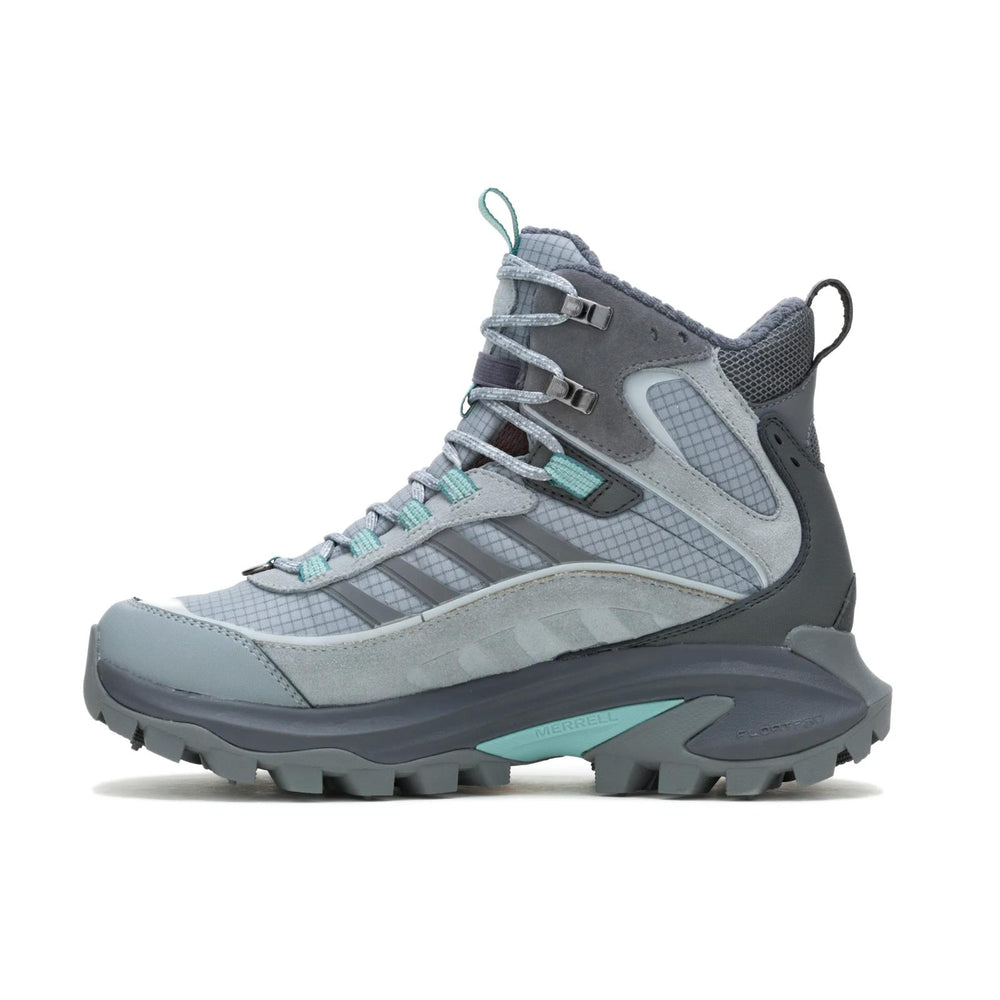Merrell | Moab Speed 2 Thermo Mid Waterproof