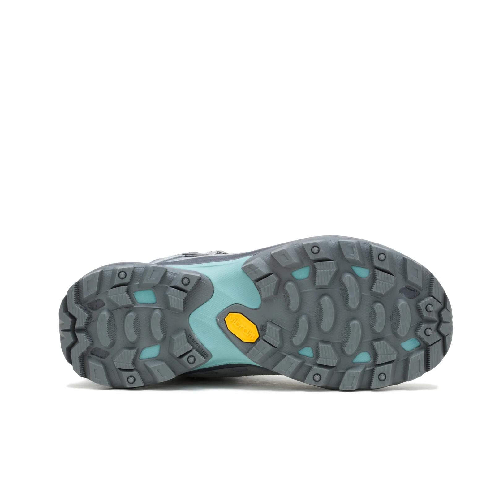 Merrell | Moab Speed 2 Thermo Mid Waterproof