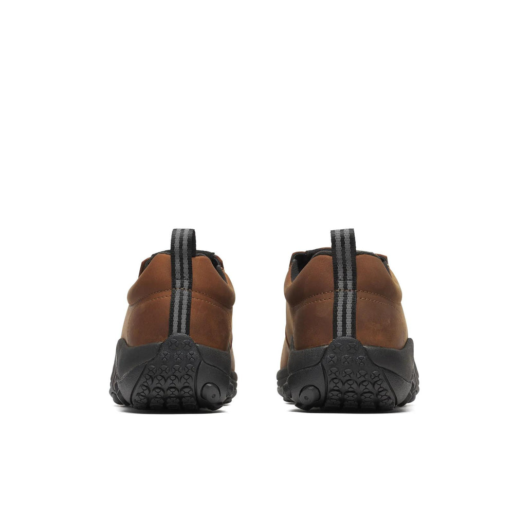 Merrell | Jungle Moc Leather Hi-Vis Carbon Fiber Low - Shop All Shoes