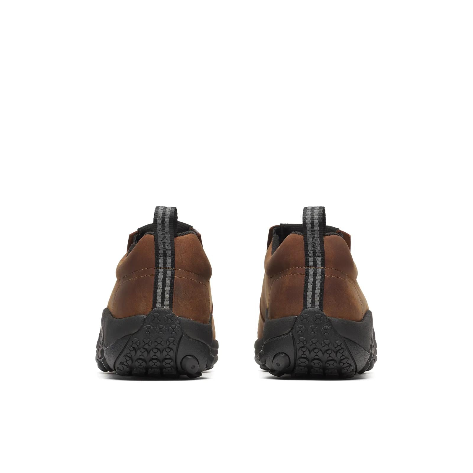 Merrell | Jungle Moc Leather Hi-Vis Carbon Fiber Static Dissipative 10 Low - Sale