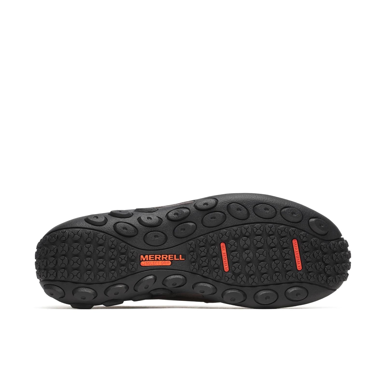 Merrell | Jungle Moc Leather Hi-Vis Carbon Fiber Static Dissipative 10 Low - Sale