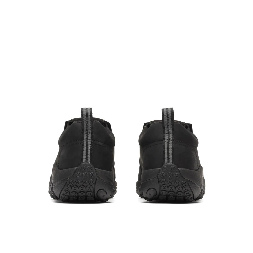 Merrell | Jungle Moc Leather Hi-Vis Carbon Fiber Static Dissipative 10 Low Wide Width - Sale