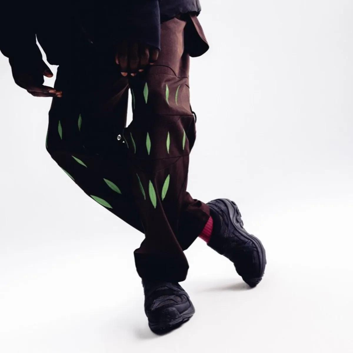 Merrell | Jungle Moc Twist - Unisex Footwear
