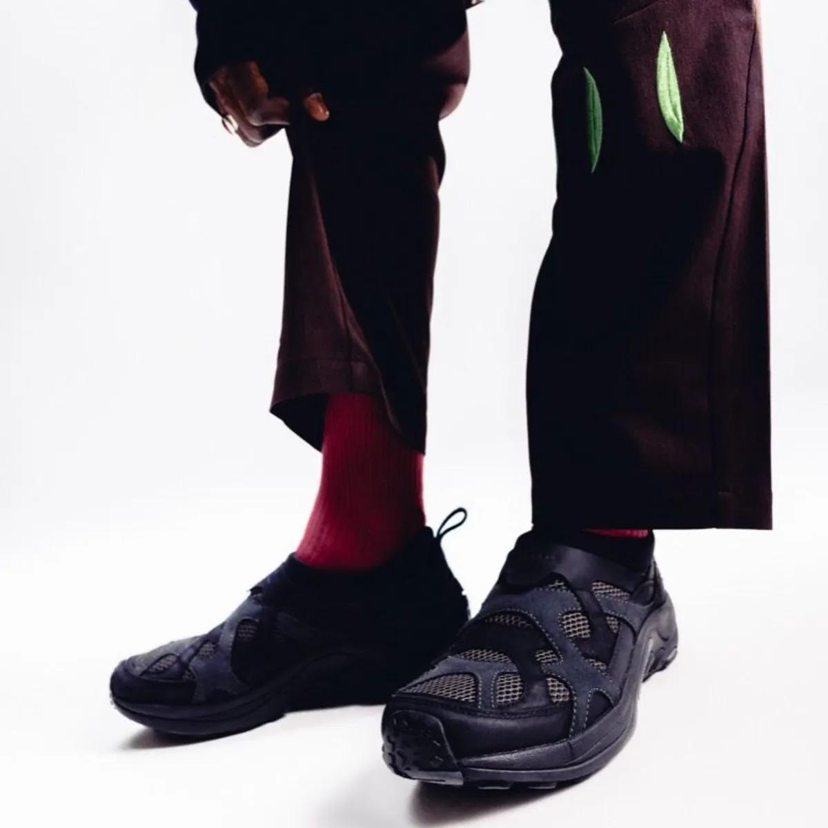 Merrell | Jungle Moc Twist - Unisex Footwear