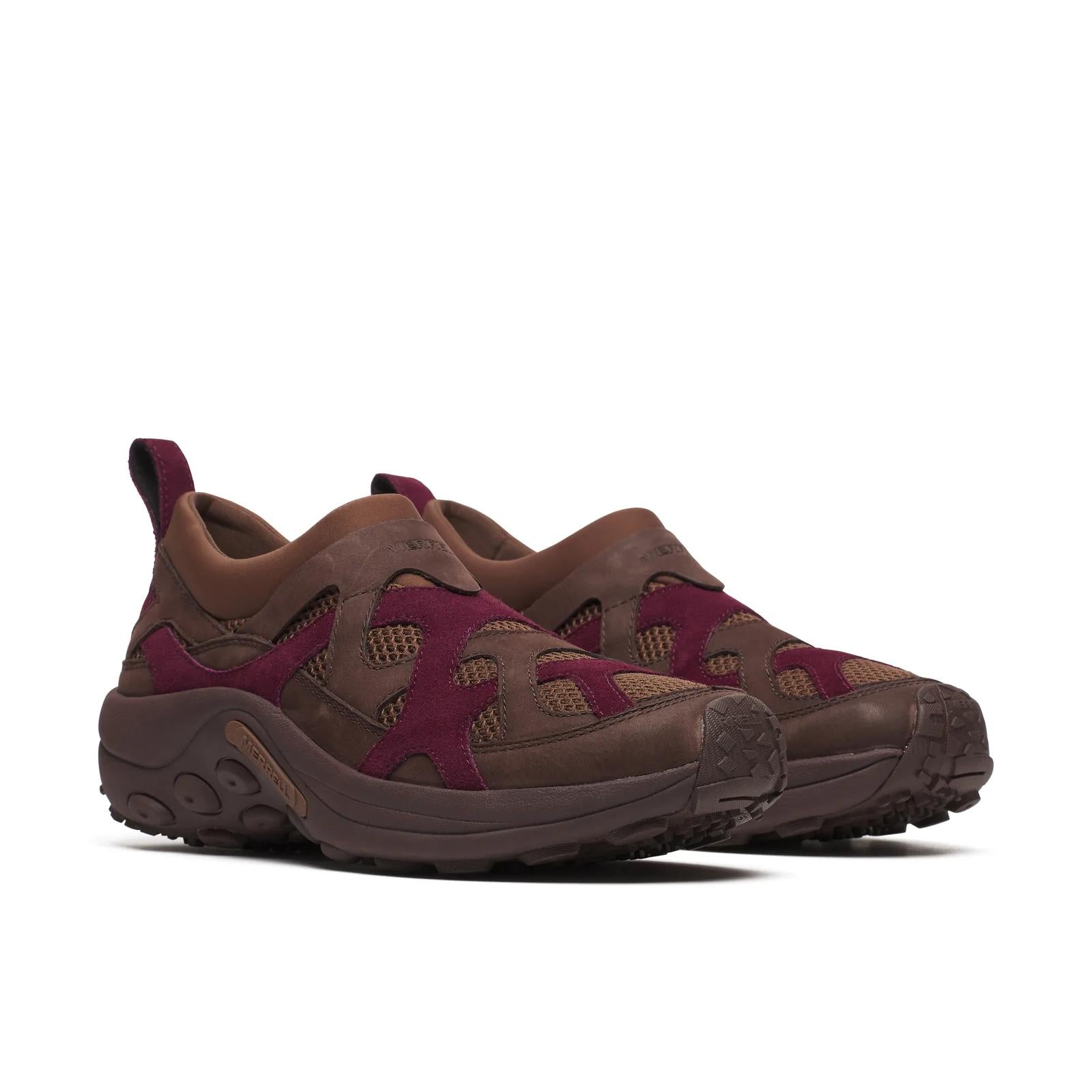 Merrell | Jungle Moc Twist - Unisex Footwear