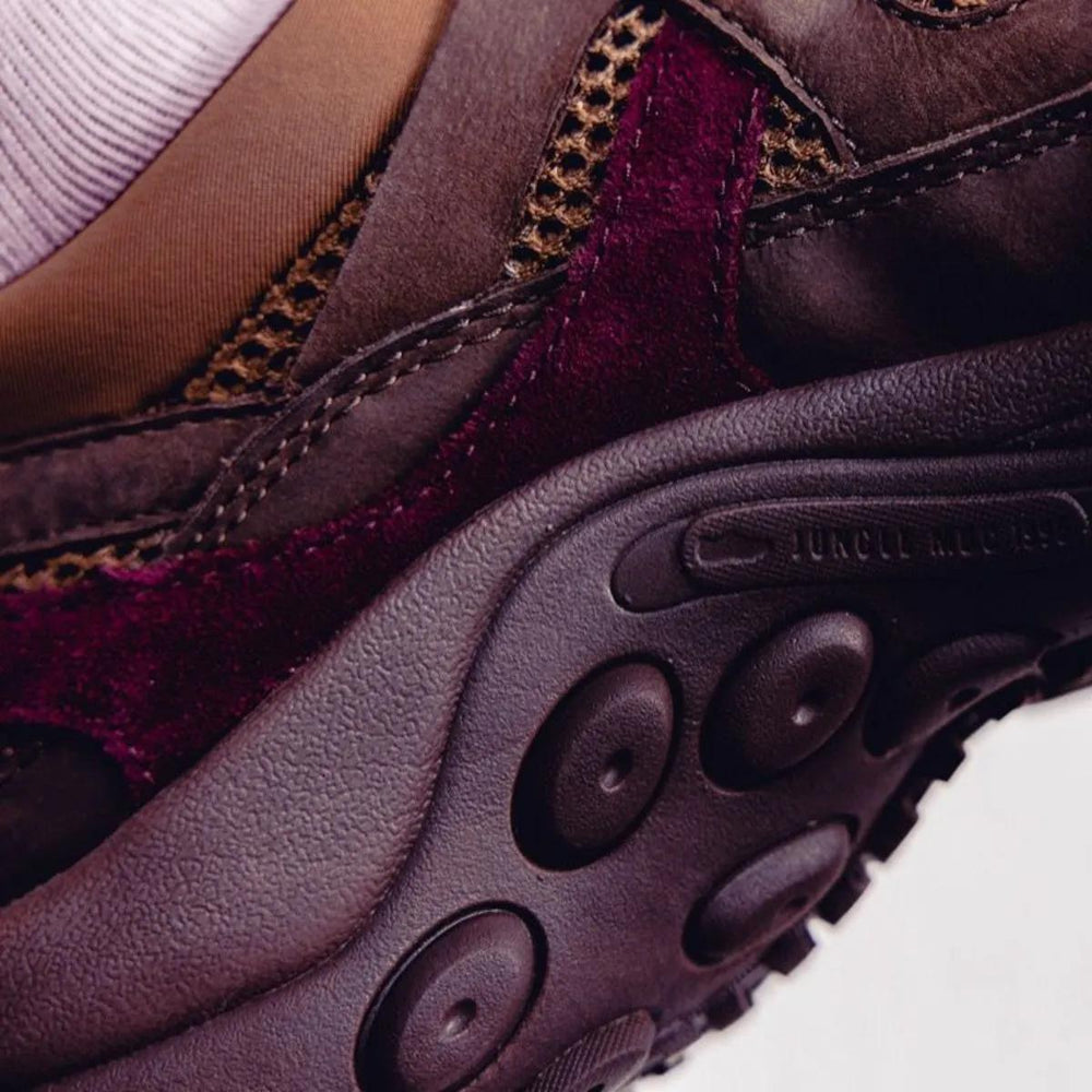 Merrell | Jungle Moc Twist - Unisex Footwear