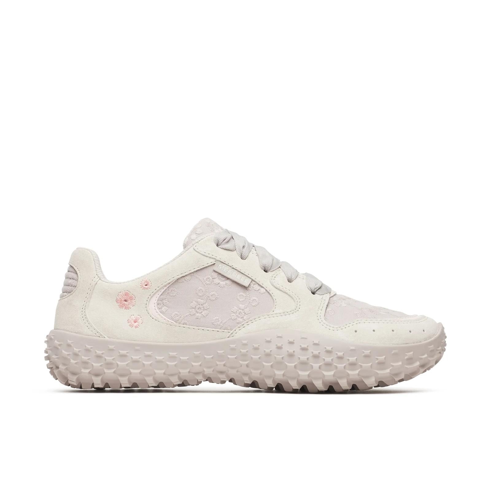 Merrell | Wrapt Sneaker Allure - Barefoot
