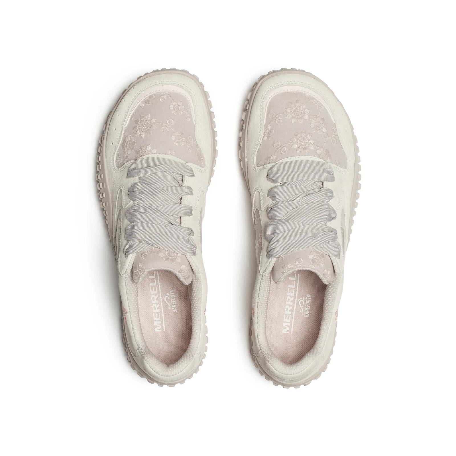 Merrell | Wrapt Sneaker Allure - Barefoot