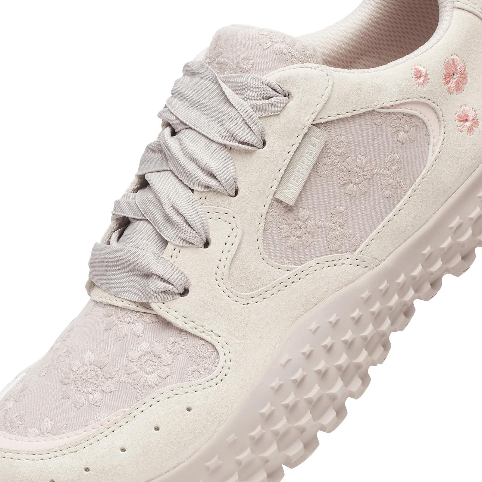 Merrell | Wrapt Sneaker Allure - Barefoot