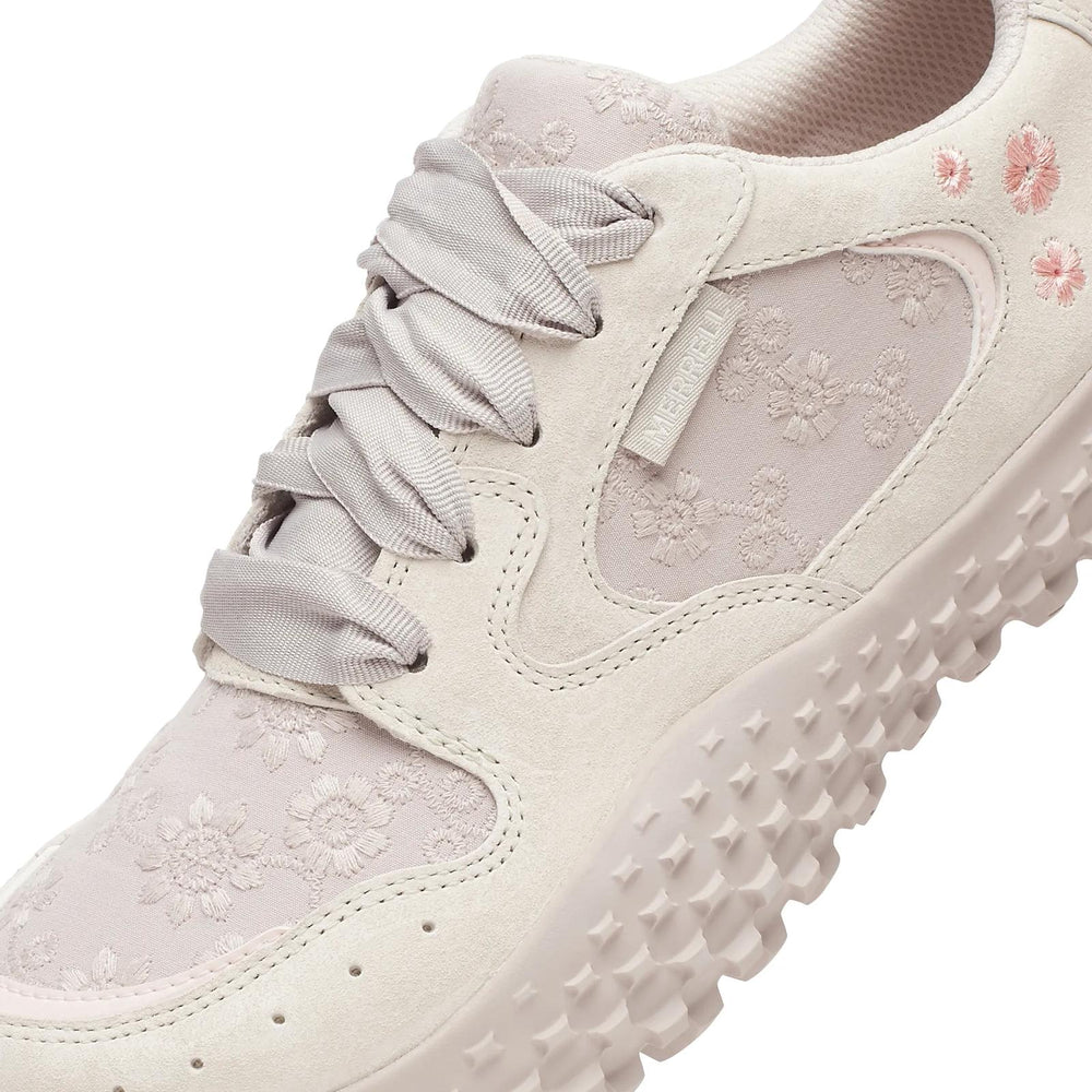 Merrell | Wrapt Sneaker Allure - Barefoot