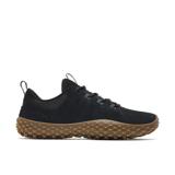 Black/Gum,7