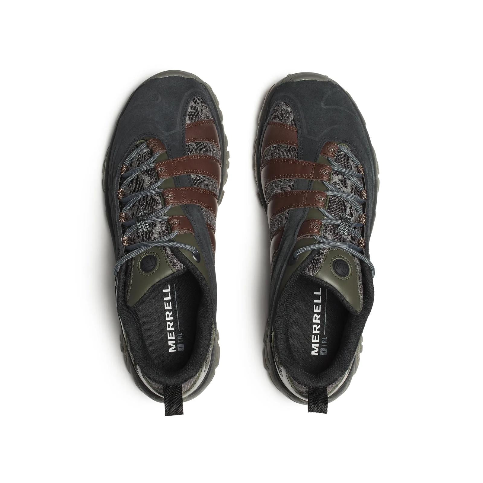 Merrell | Moab 2 Remix Leather 1TRL - Unisex Footwear