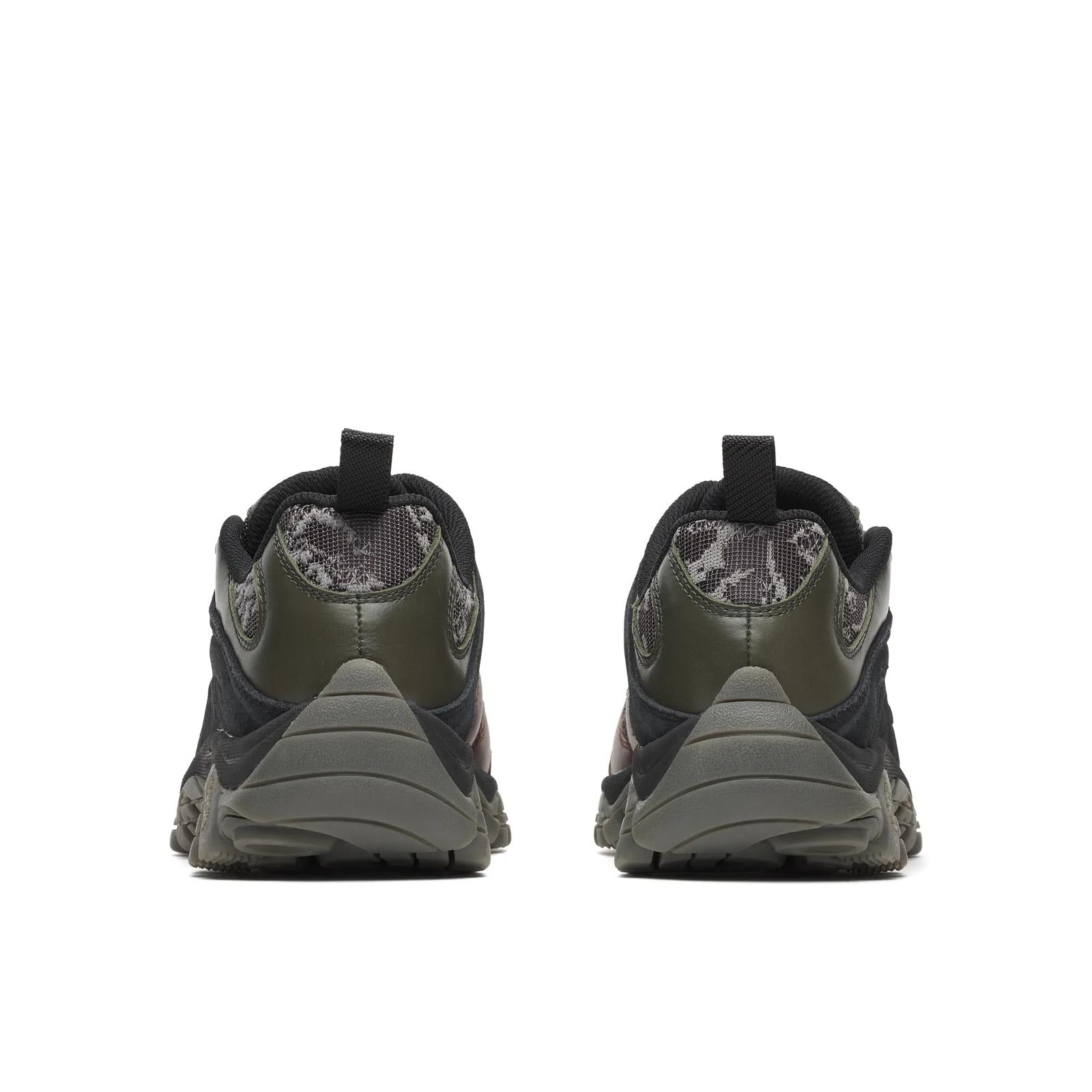 Merrell | Moab 2 Remix Leather 1TRL - Unisex Footwear