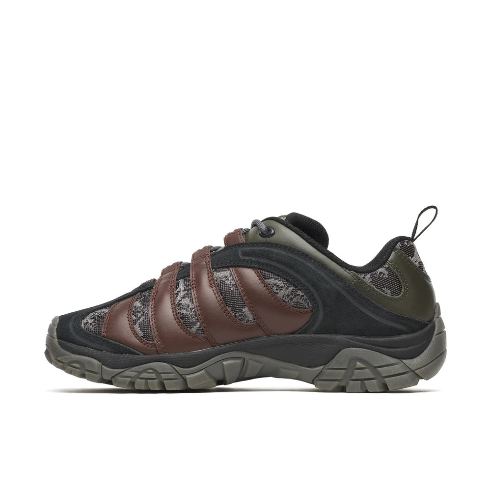 Merrell | Moab 2 Remix Leather 1TRL - Unisex Footwear