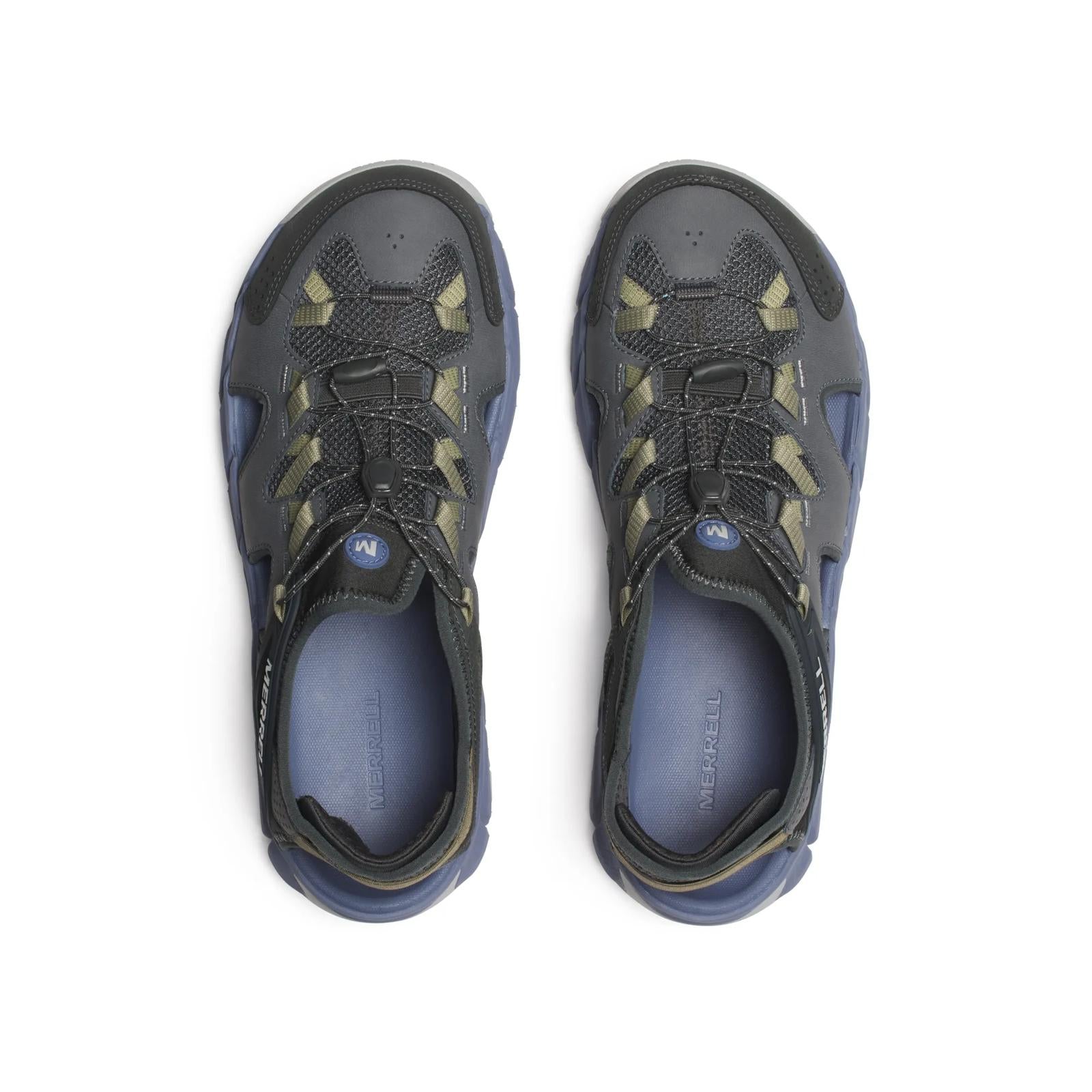 Merrell | Maipo Explorer Sieve - Water