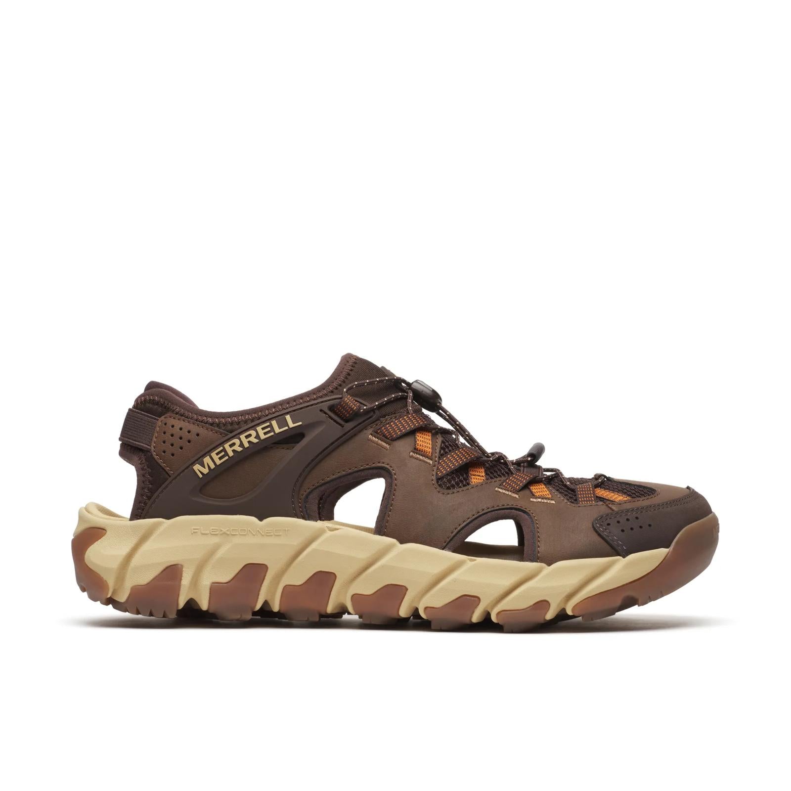 Merrell | Maipo Explorer Sieve - Water