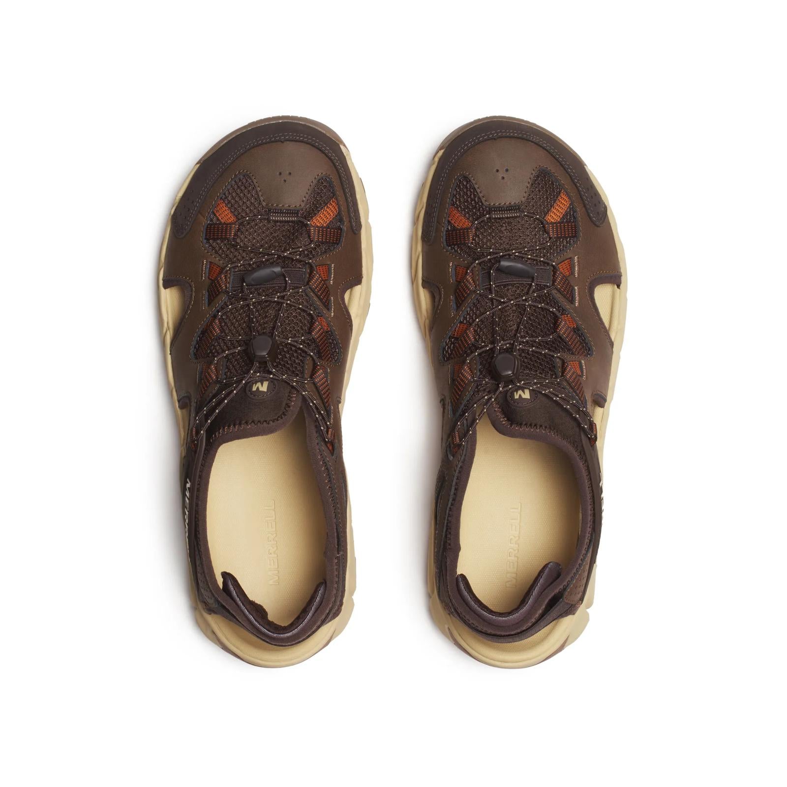 Merrell | Maipo Explorer Sieve - Water