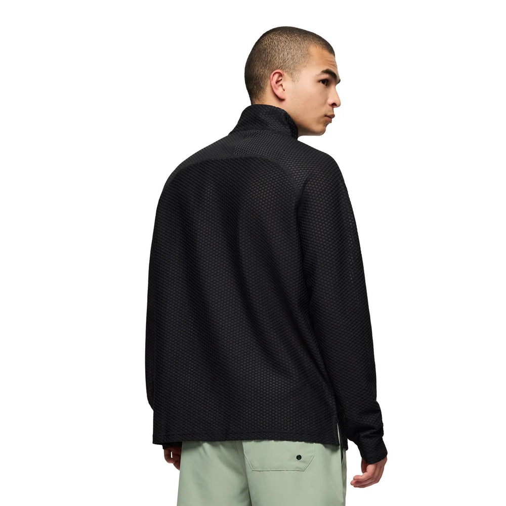 Merrell | Teebo Quarter Zip Mid Layer - Clothing