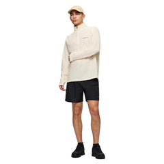 Merrell | Teebo Quarter Zip Mid Layer - Clothing