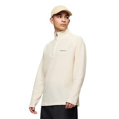 Merrell | Teebo Quarter Zip Mid Layer - Clothing