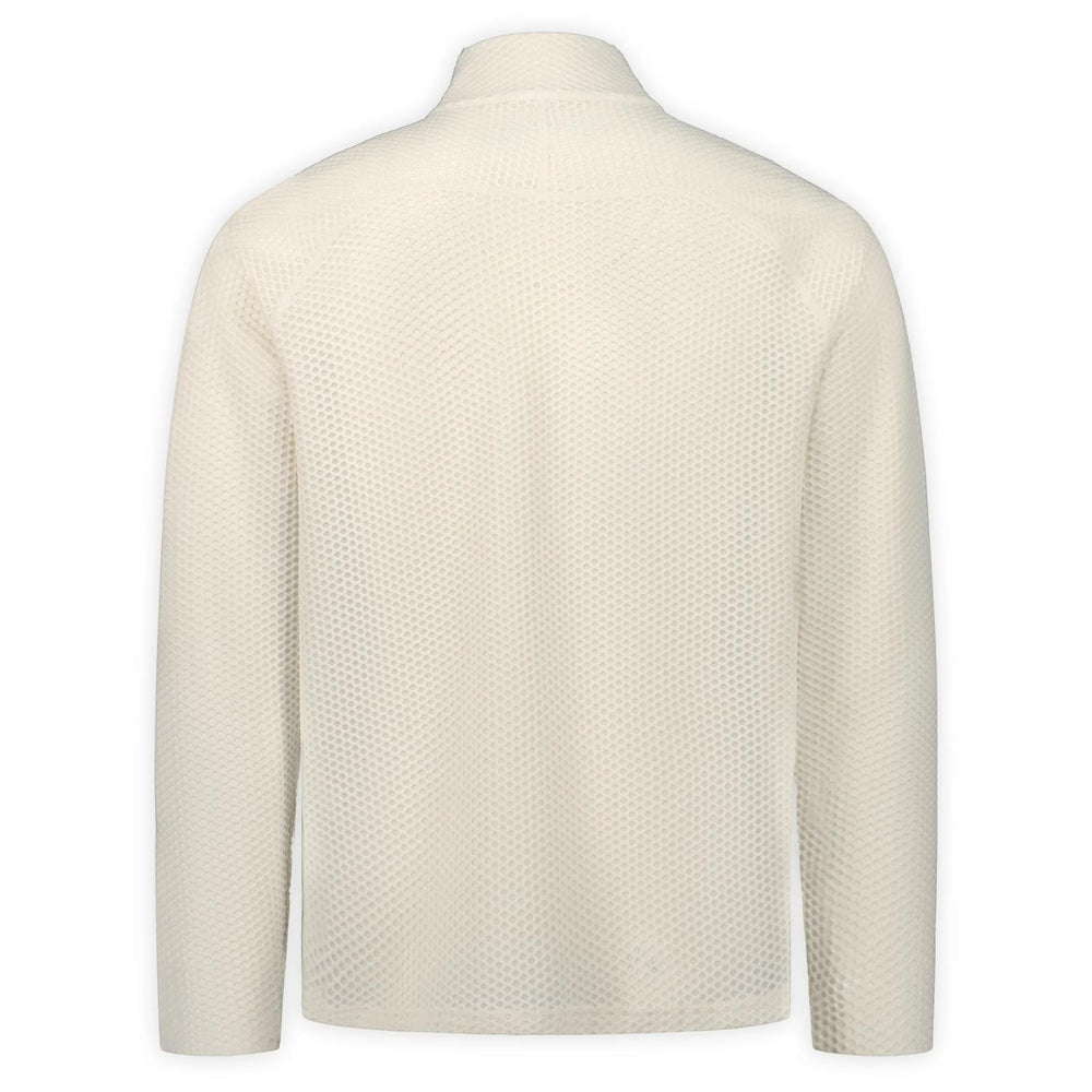 Merrell | Teebo Quarter Zip Mid Layer - Clothing