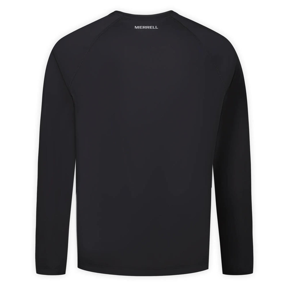 Merrell | Rowan Long Sleeve Running Top - View All Clothing & Accessories