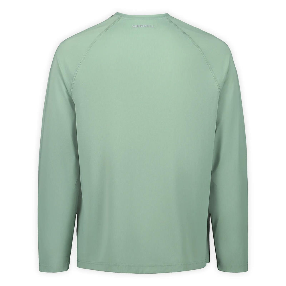 Merrell | Rowan Long Sleeve Running Top - View All Clothing & Accessories
