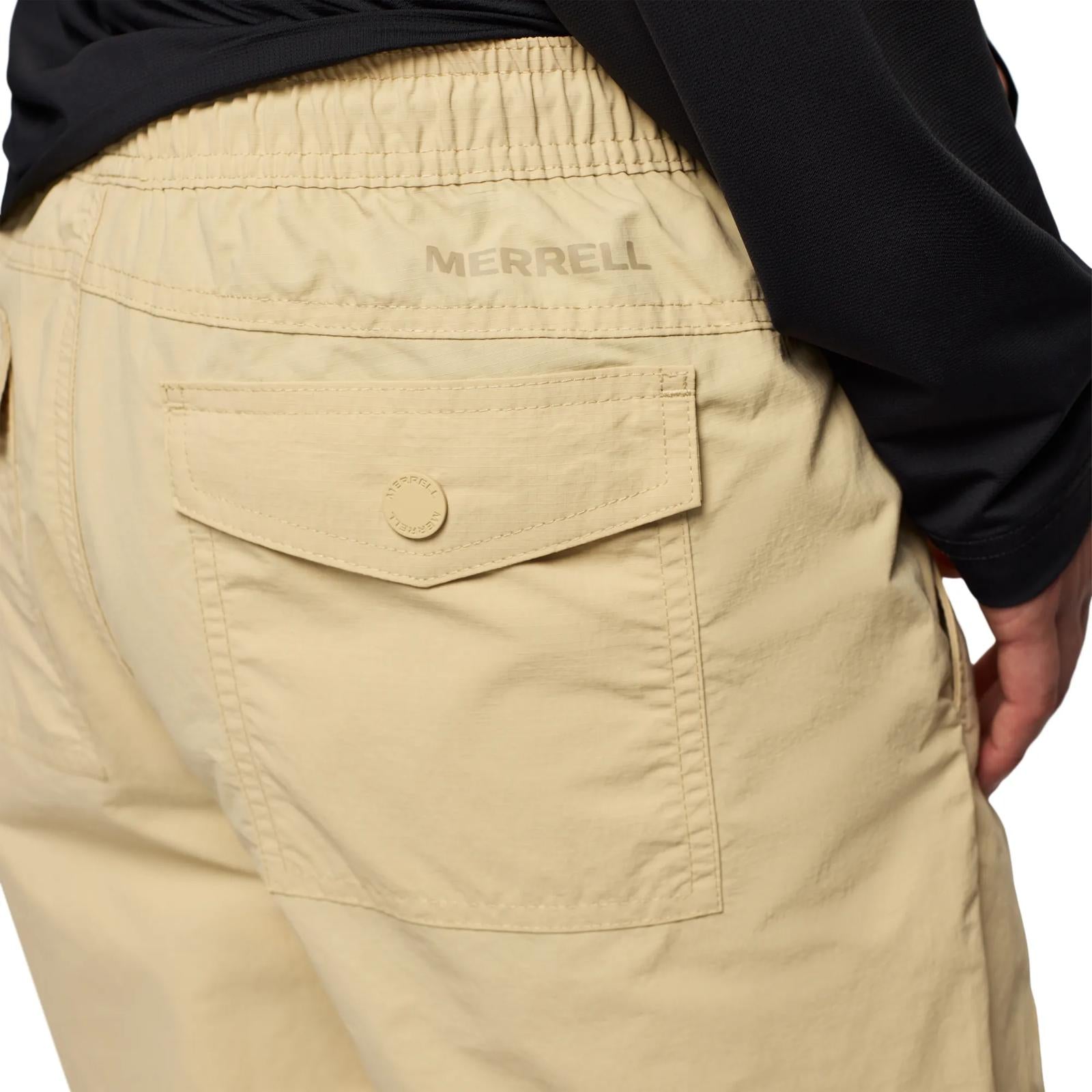Merrell | Baxter Ripstop Pull On Pant - Bottoms