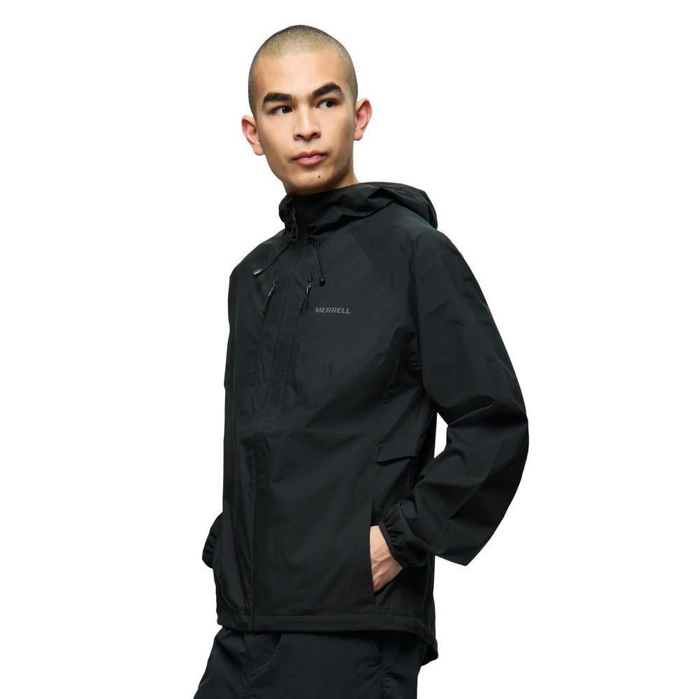 Merrell | Lando Raincoat - Clothing
