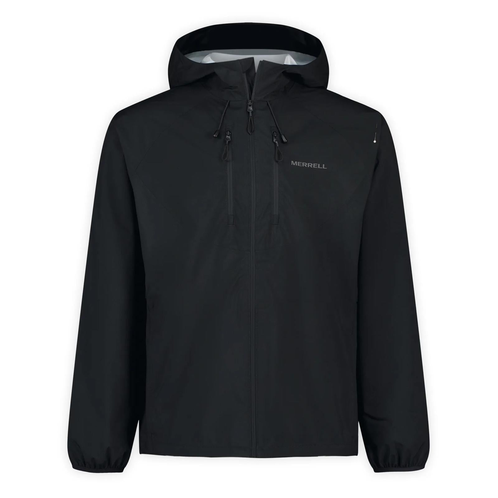 Merrell | Lando Raincoat - Clothing