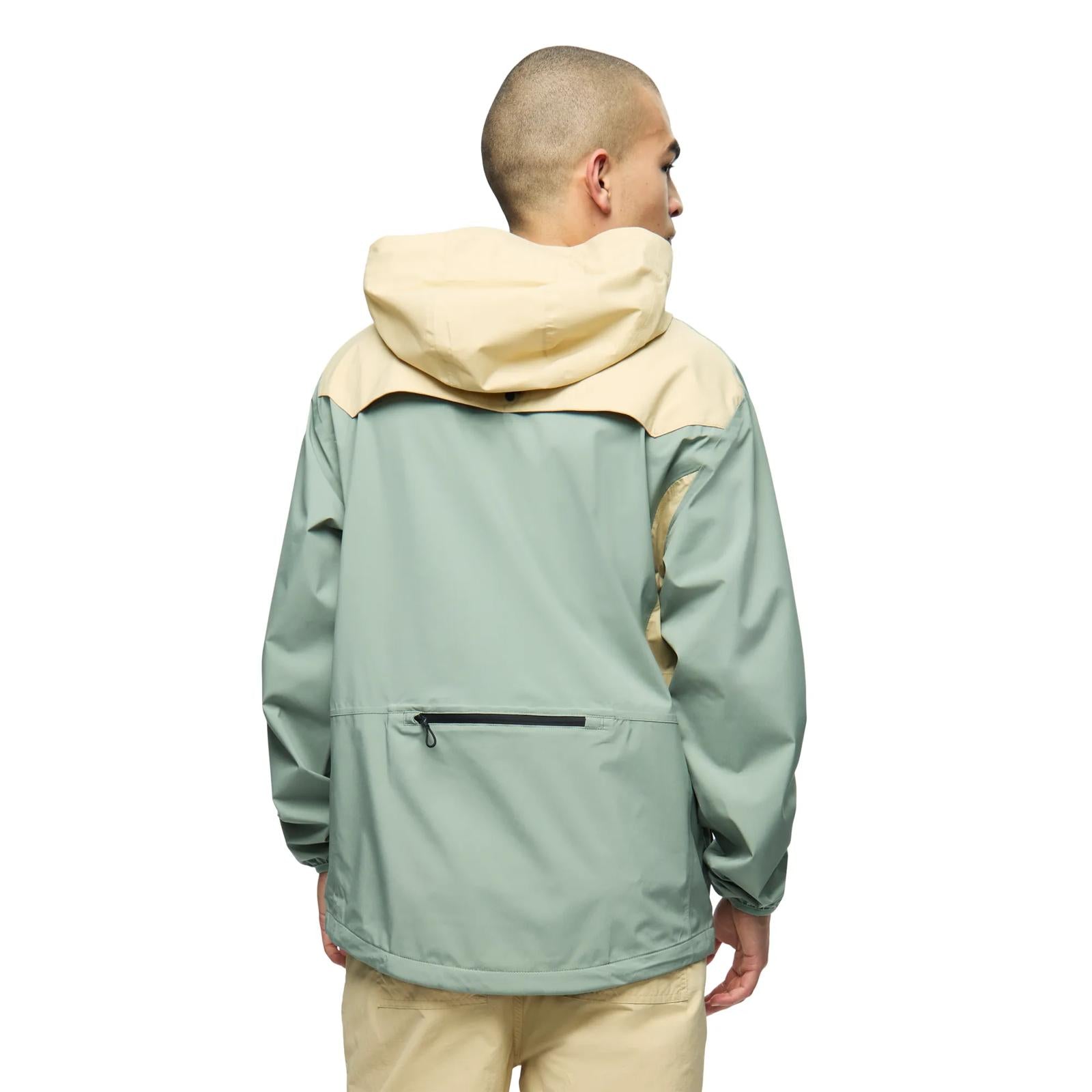 Merrell | Lando Raincoat - Clothing