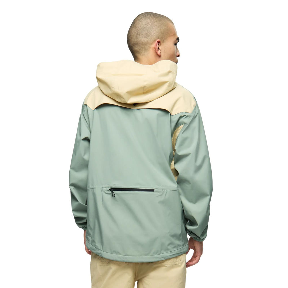 Merrell | Lando Raincoat - Clothing