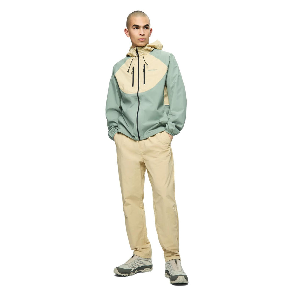 Merrell | Lando Raincoat - Clothing