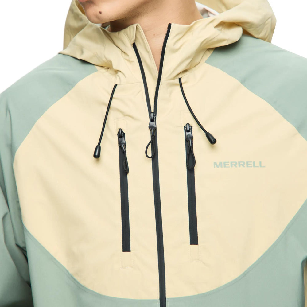 Merrell | Lando Raincoat - Clothing