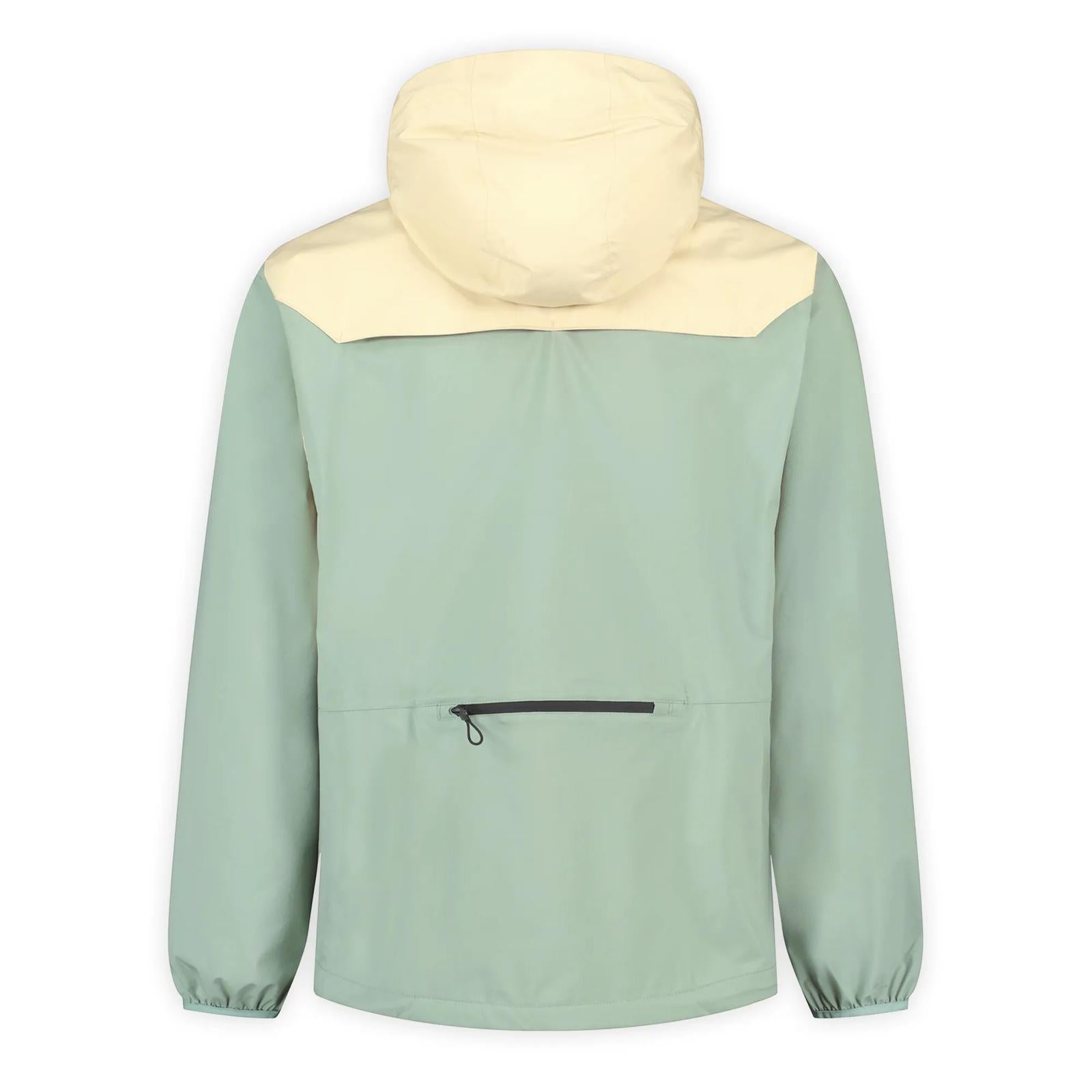 Merrell | Lando Raincoat - Clothing