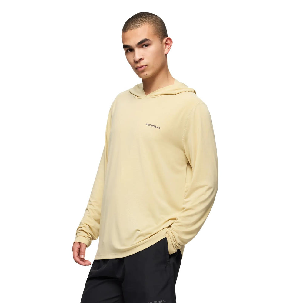 Merrell | Tundra Tencel Hoody - Clothing