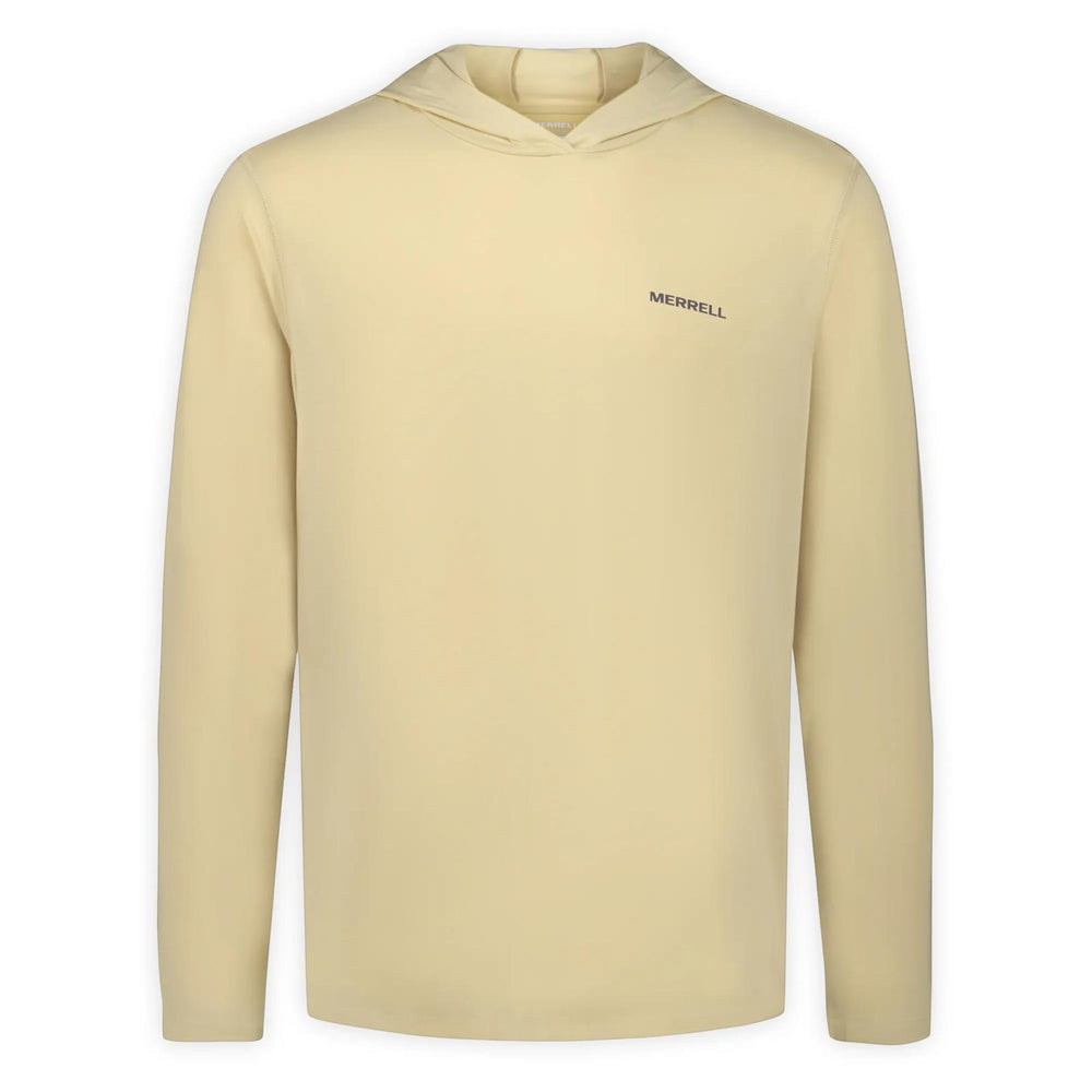 Merrell | Tundra Tencel Hoody - Clothing