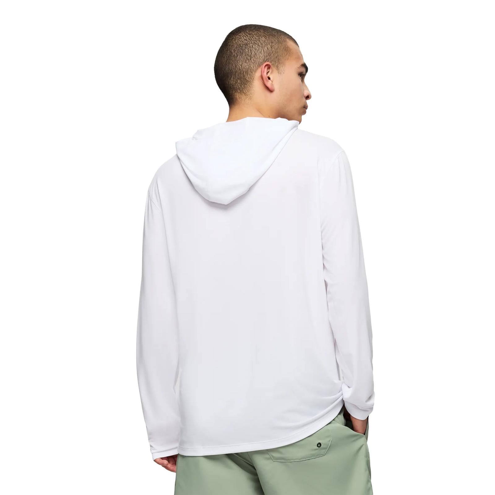 Merrell | Tundra Tencel Hoody - Clothing
