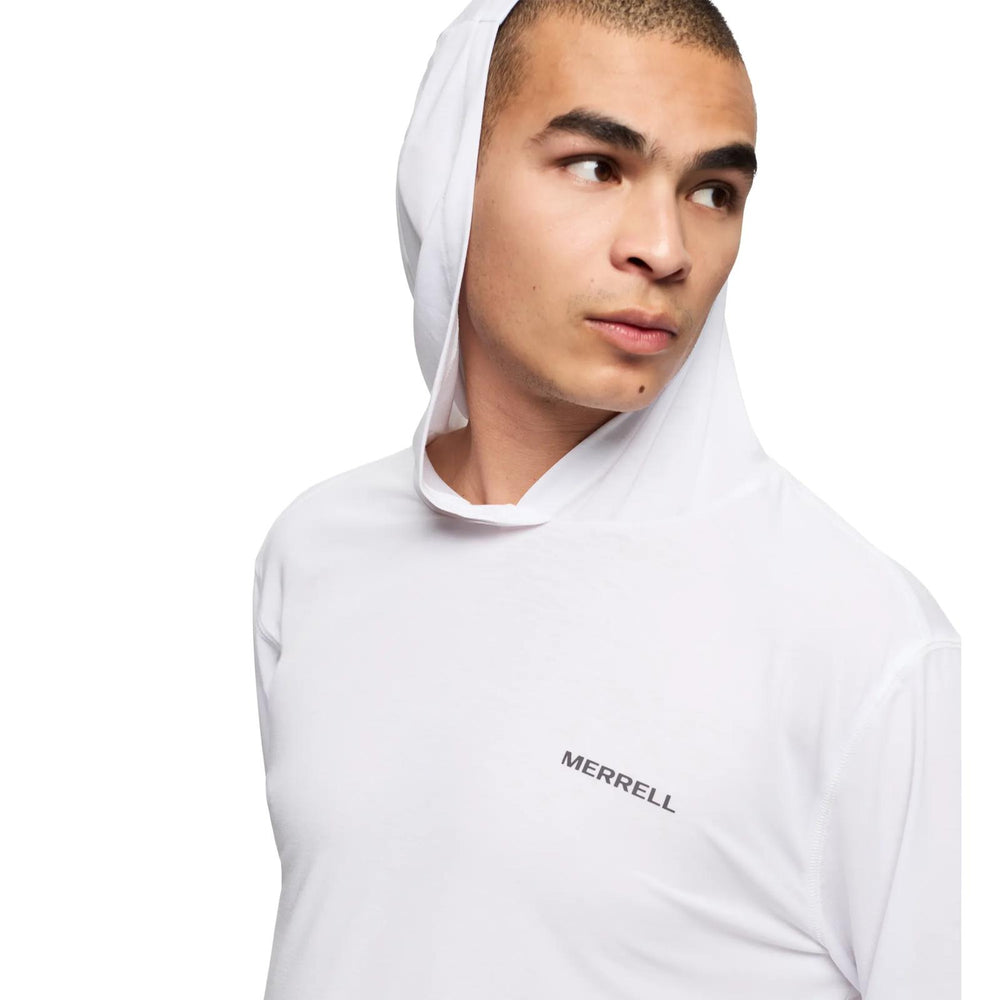 Merrell | Tundra Tencel Hoody - Clothing