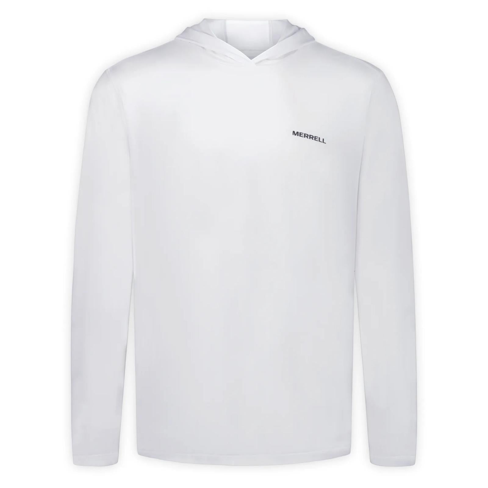 Merrell | Tundra Tencel Hoody - Clothing