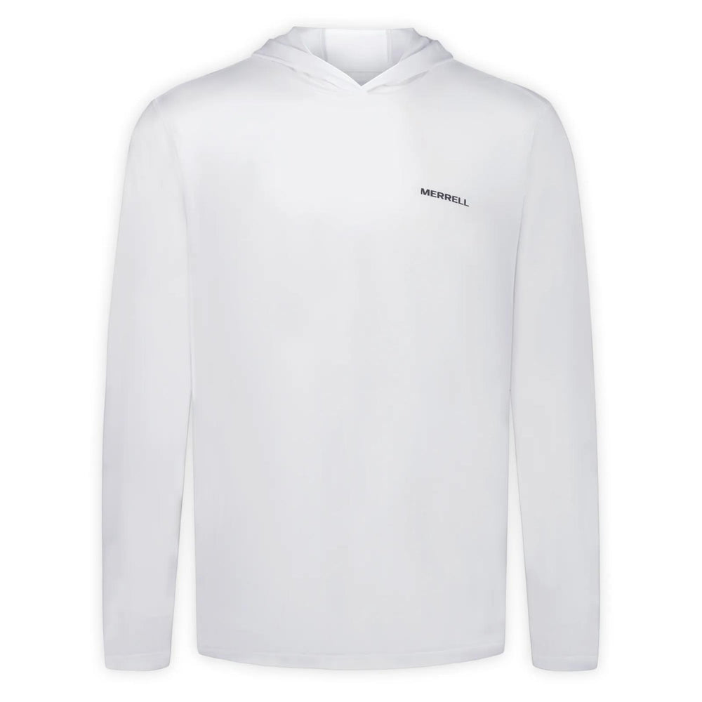 Merrell | Tundra Tencel Hoody - Clothing