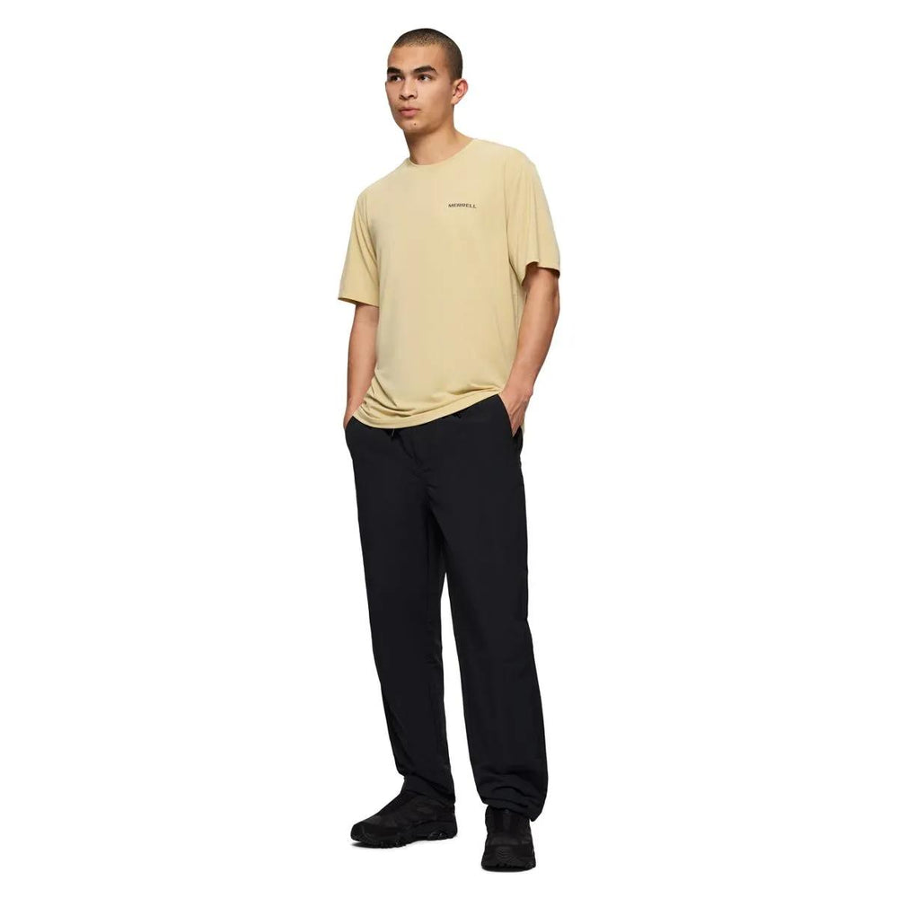 Merrell | Horizon Tencel Tee - View All Clothing & Accessories