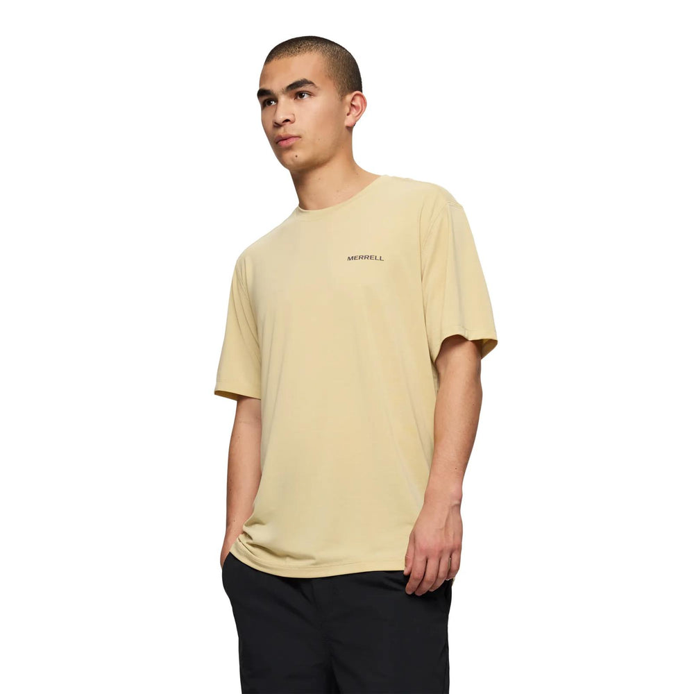 Merrell | Horizon Tencel Tee - View All Clothing & Accessories