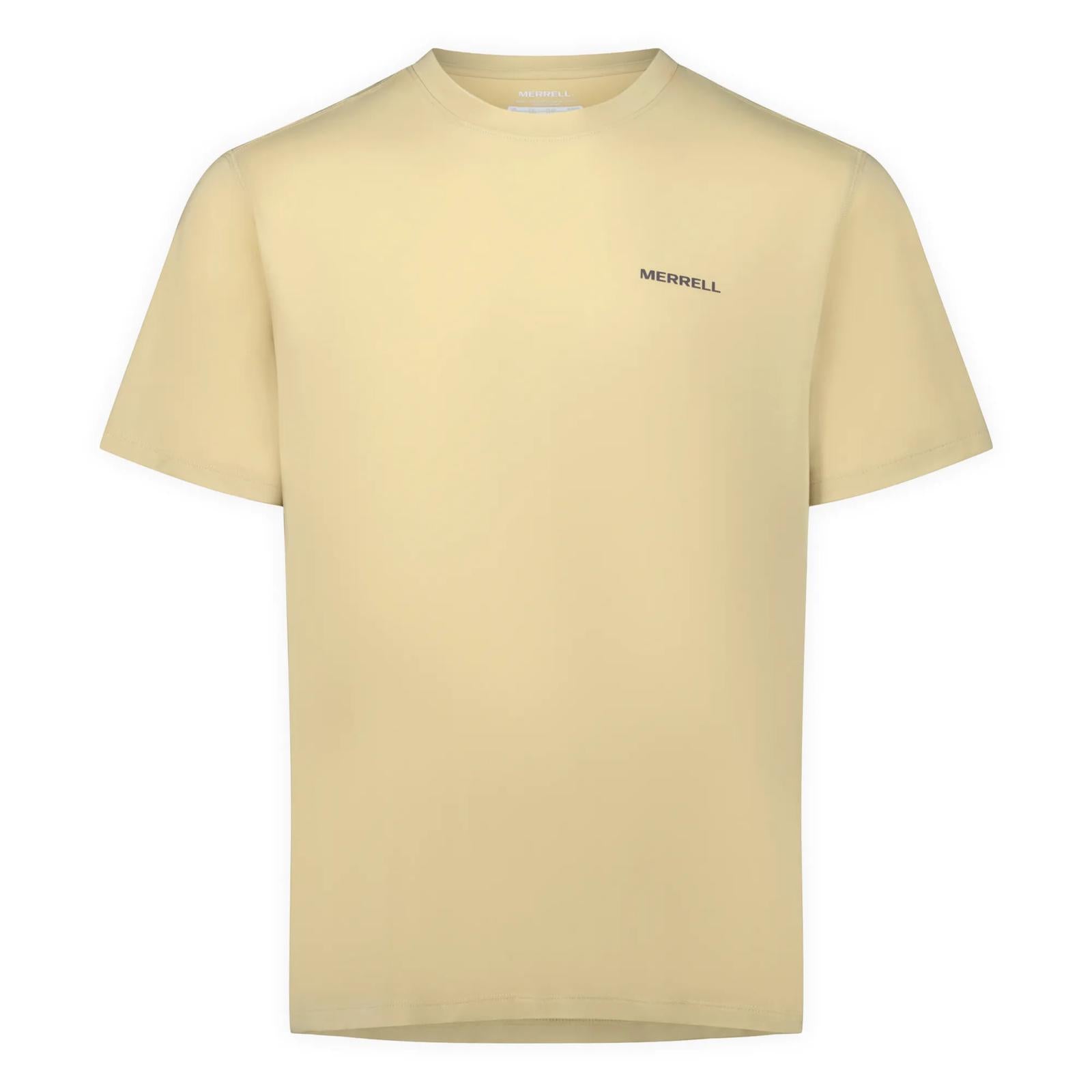 Merrell | Horizon Tencel Tee - View All Clothing & Accessories