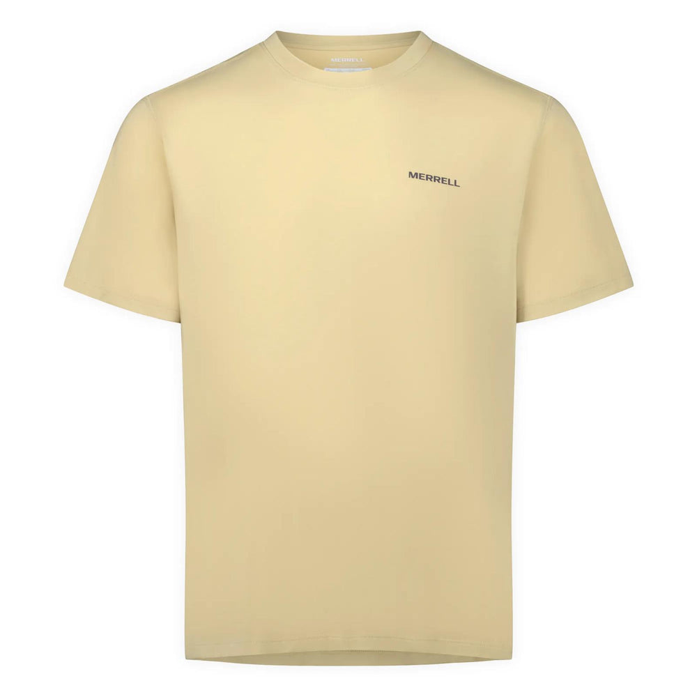 Merrell | Horizon Tencel Tee - View All Clothing & Accessories