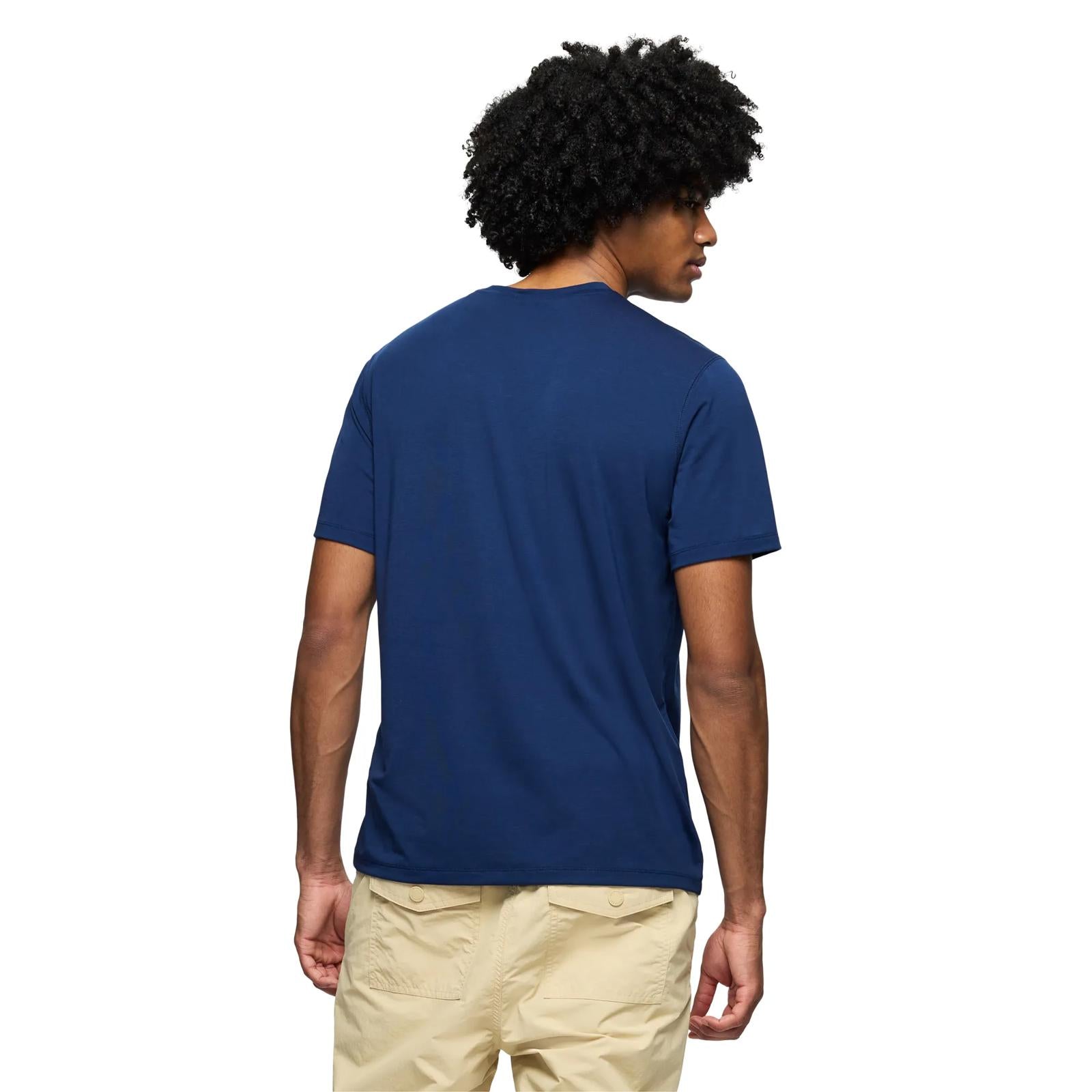 Merrell | Horizon Tencel Tee - View All Clothing & Accessories