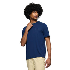 Merrell | Horizon Tencel Tee - View All Clothing & Accessories