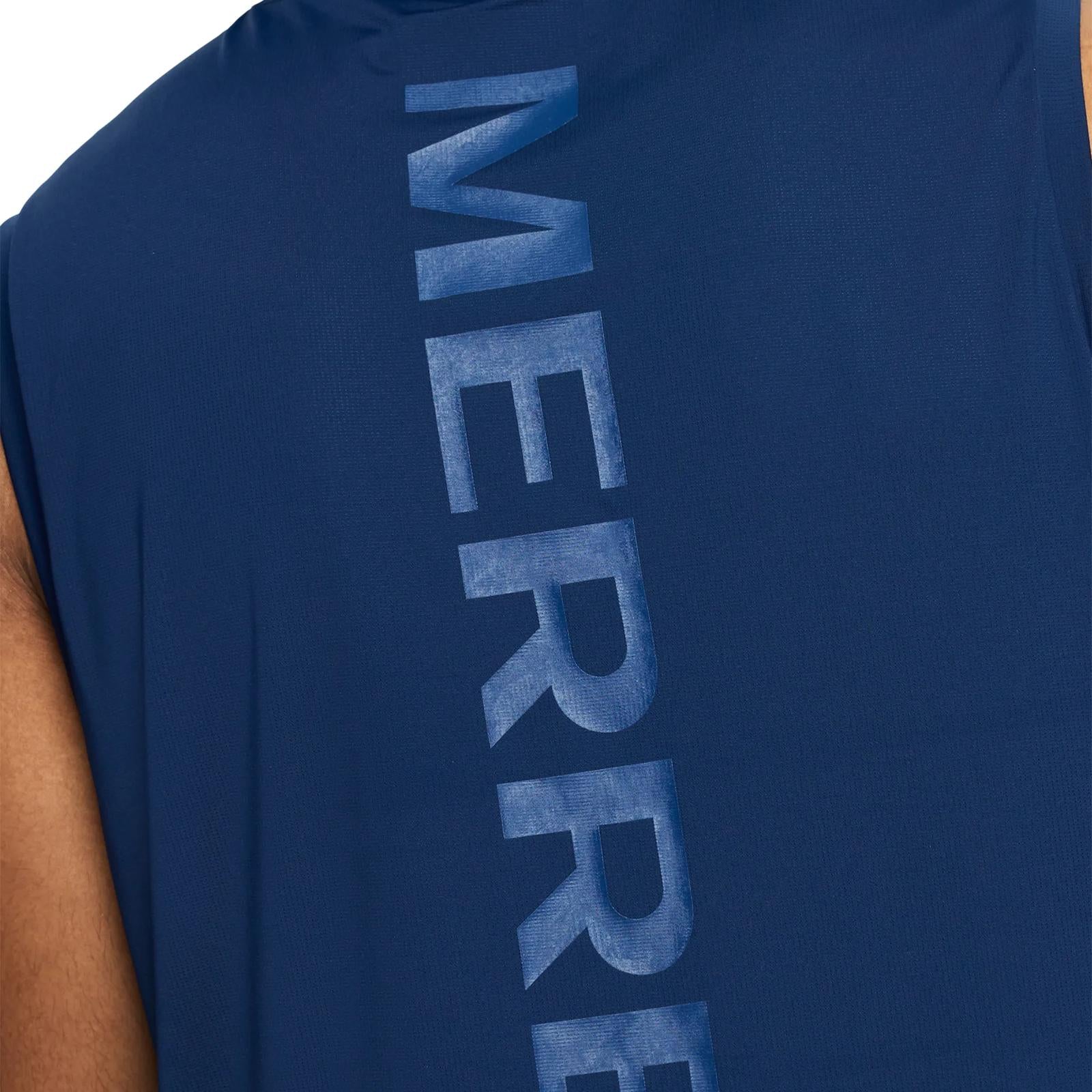 Merrell | Wayde Running Tank - Clothing