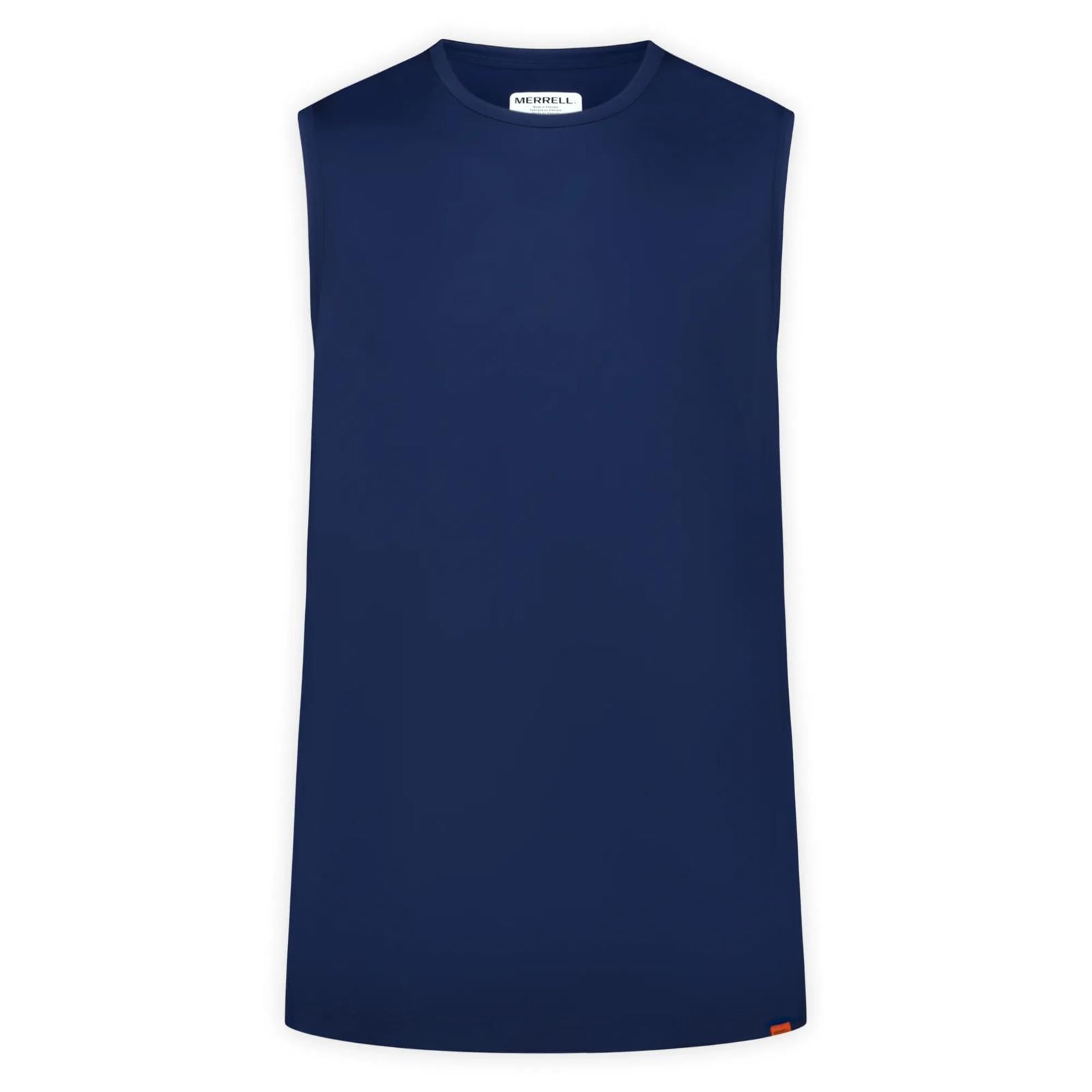 Merrell | Wayde Running Tank - Clothing